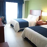 Holiday Inn Express Veracruz Boca del Rio, an IHG Hotel