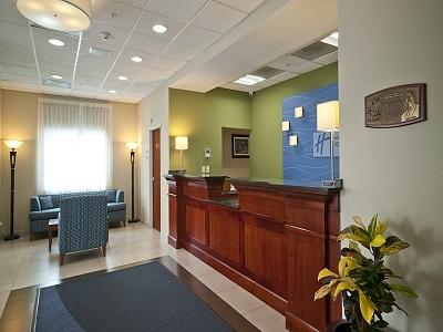 Express Boca Del Rio, An Ihg 4*