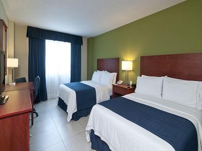 Express Boca Del Rio, An Ihg Hotel