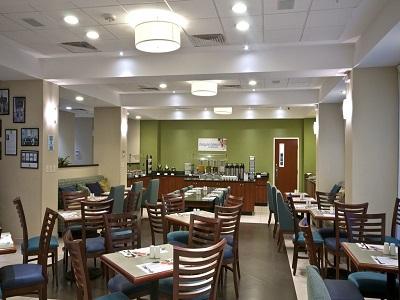 Express Boca Del Rio, An Ihg Hotel 4*