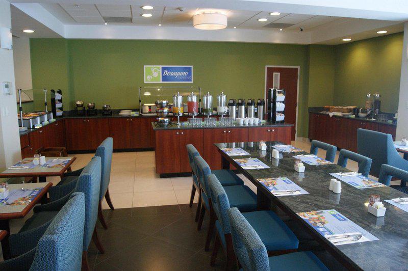 Express Boca Del Rio, An Ihg 4* Veracruz