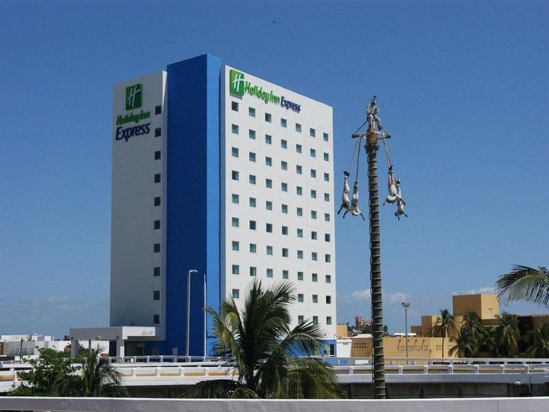 Hotel Express Boca Del Rio, An Ihg 4*