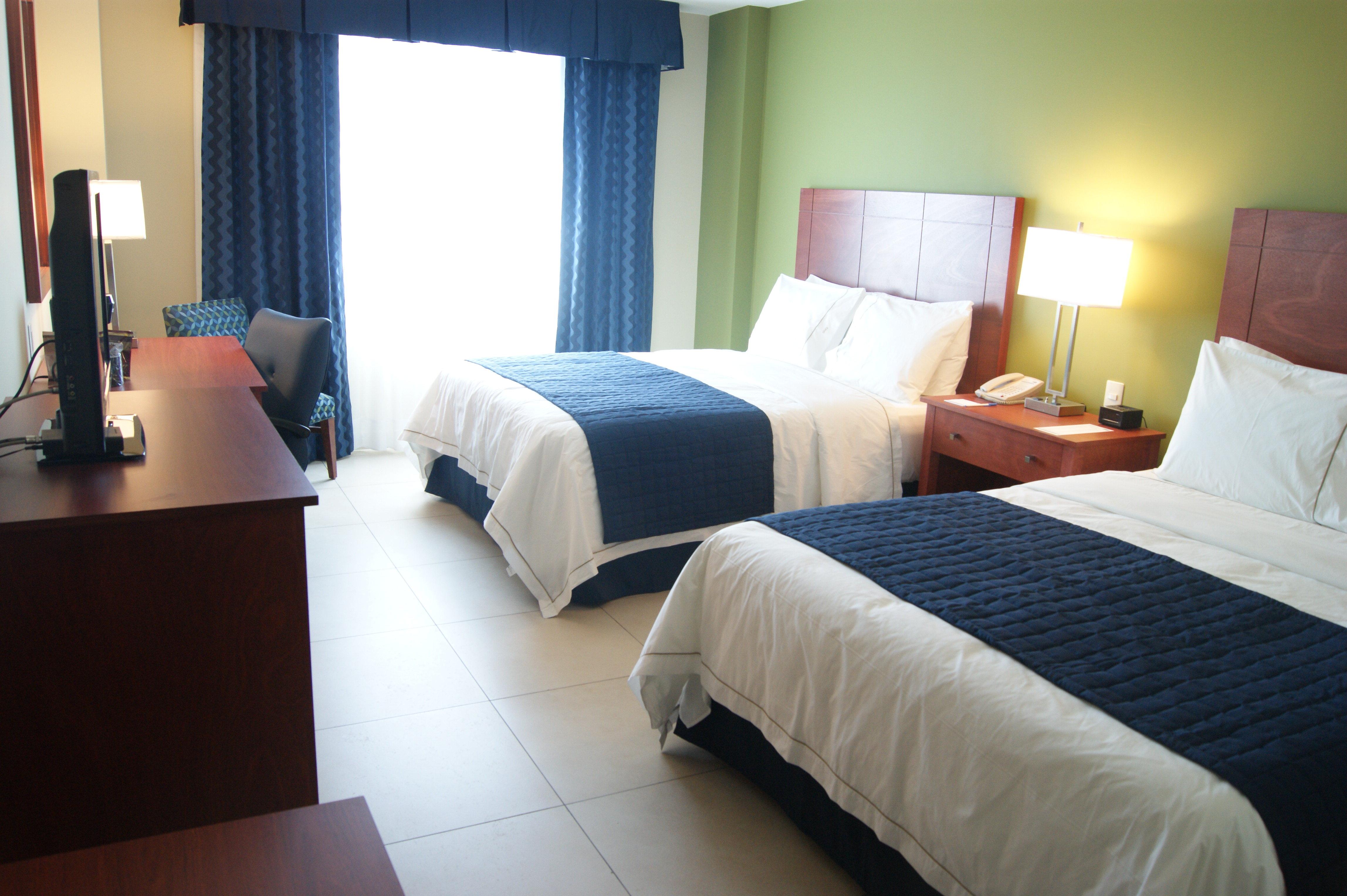 Express Boca Del Rio, An Ihg Hotel 4*