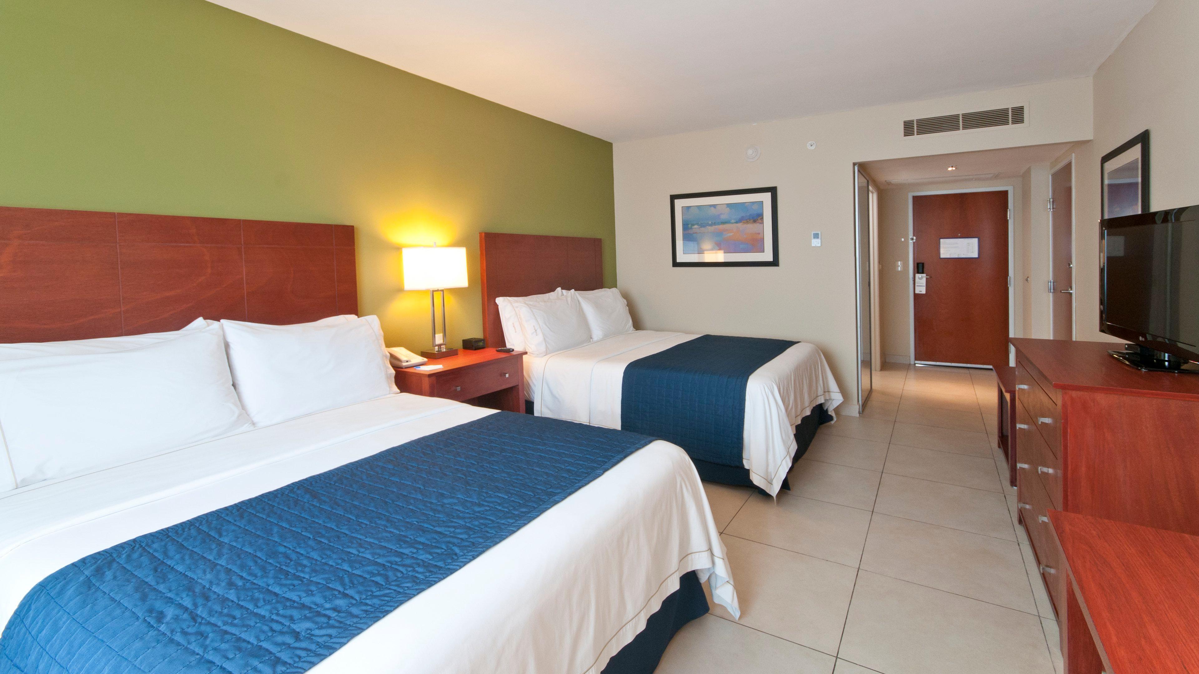 Express Boca Del Rio, An Ihg 4*