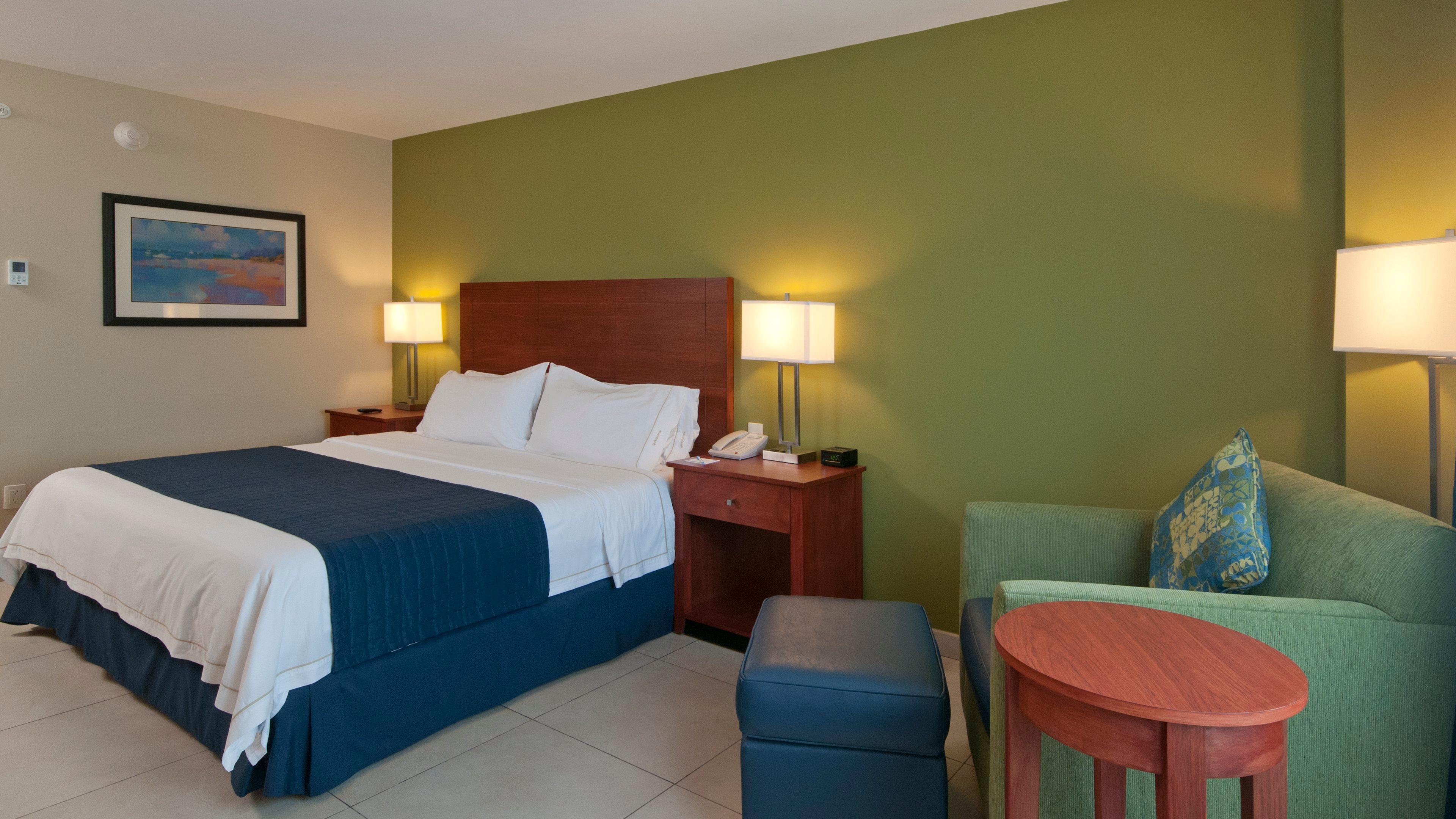 Express Boca Del Rio, An Ihg 4*