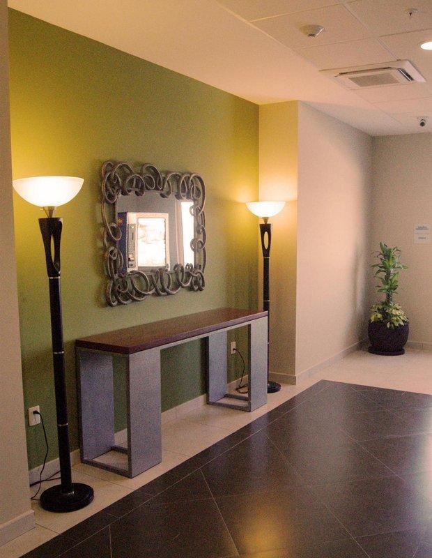 Express Boca Del Rio, An Ihg Veracruz