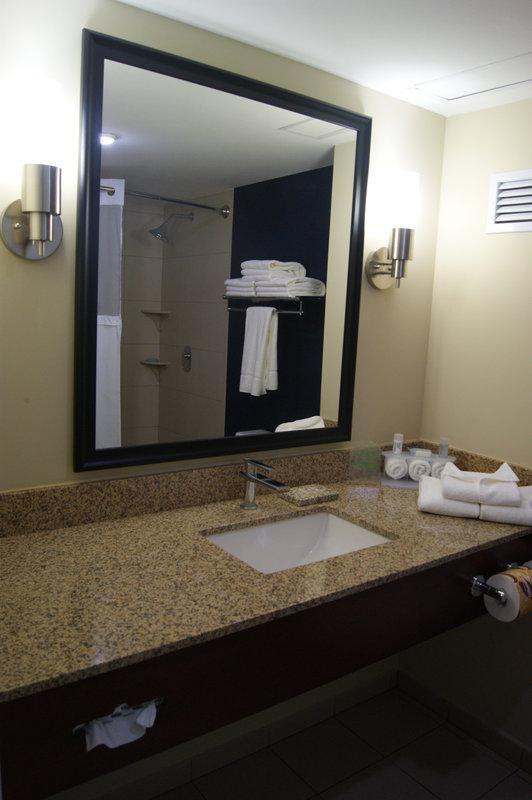 Hotel Express Boca Del Rio, An Ihg