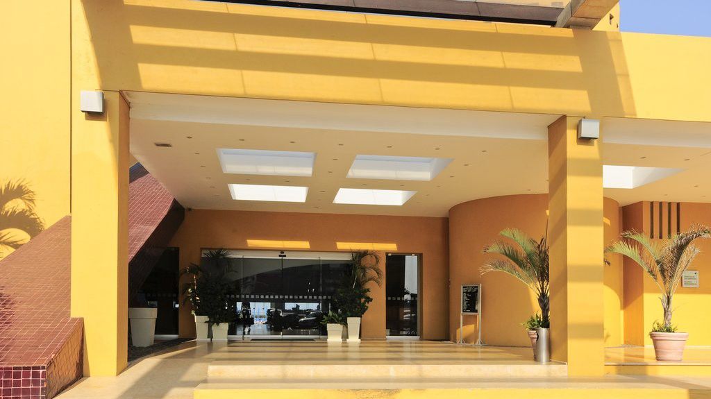 Hotel Express Boca Del Rio, An Ihg Veracruz
