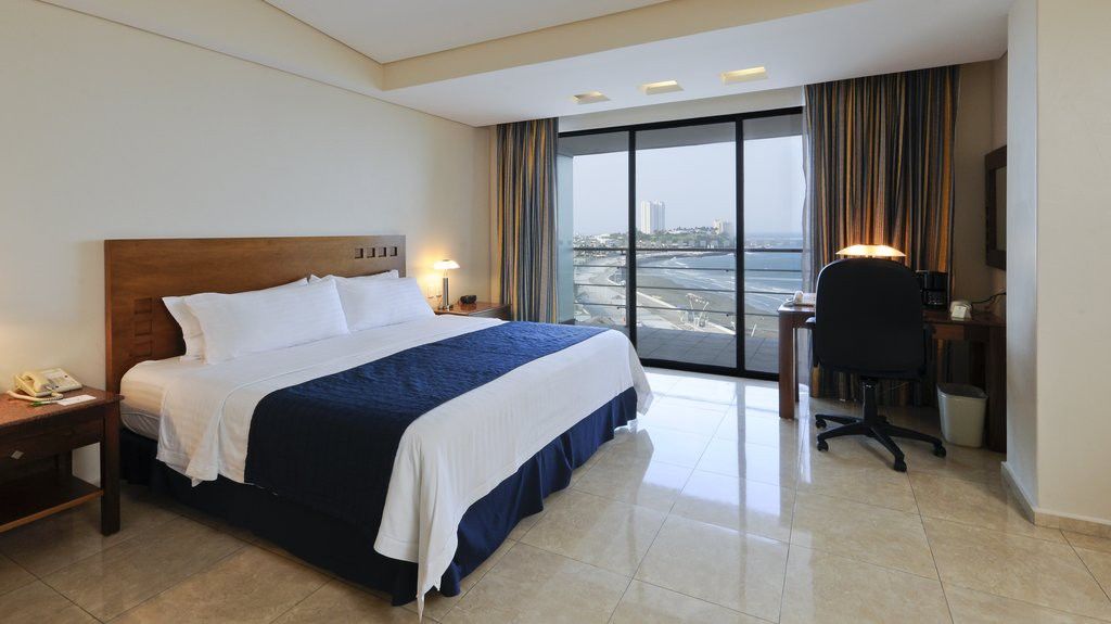 Hotel Express Boca Del Rio, An Ihg Veracruz