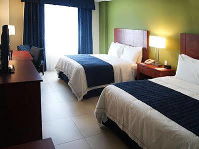 Express Boca Del Rio, An Ihg 4* Veracruz