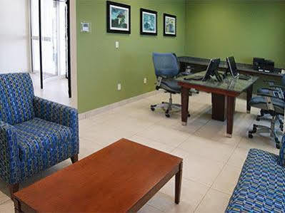 Express Boca Del Rio, An Ihg 4* Veracruz