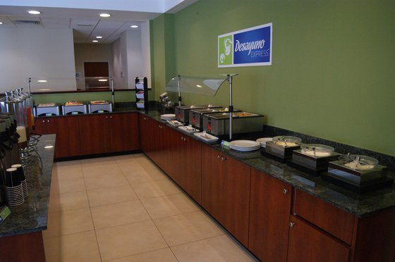 Express Boca Del Rio, An Ihg