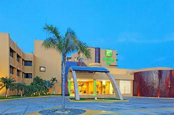 Express Boca Del Rio, An Ihg Veracruz