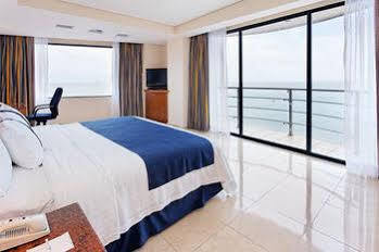 Express Boca Del Rio, An Ihg Hotel