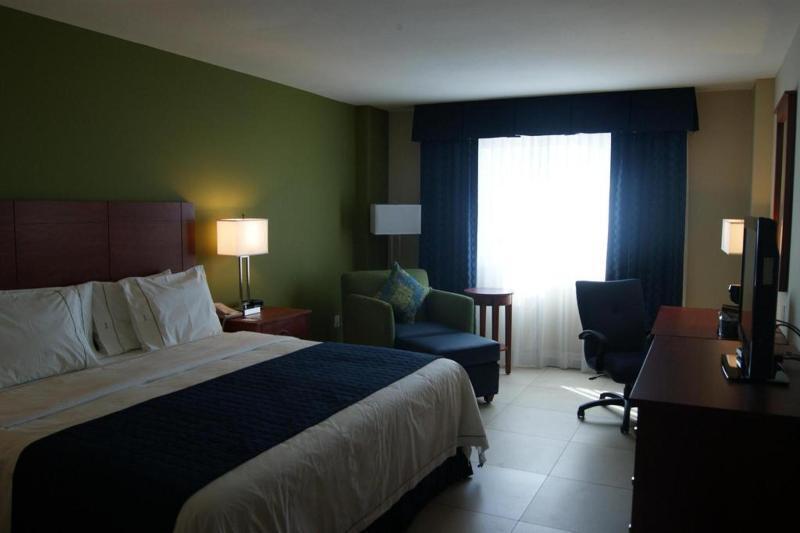 Express Boca Del Rio, An Ihg
